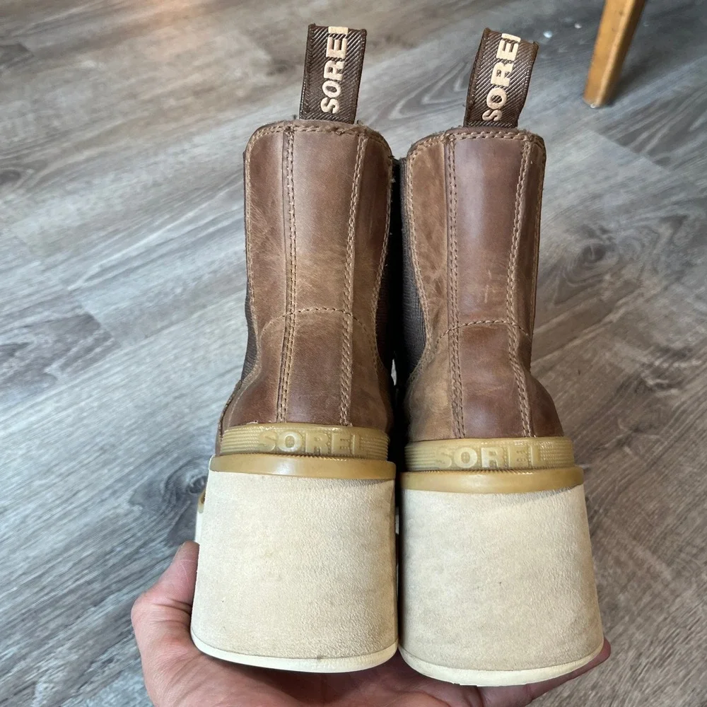 Sorel brex chelsea